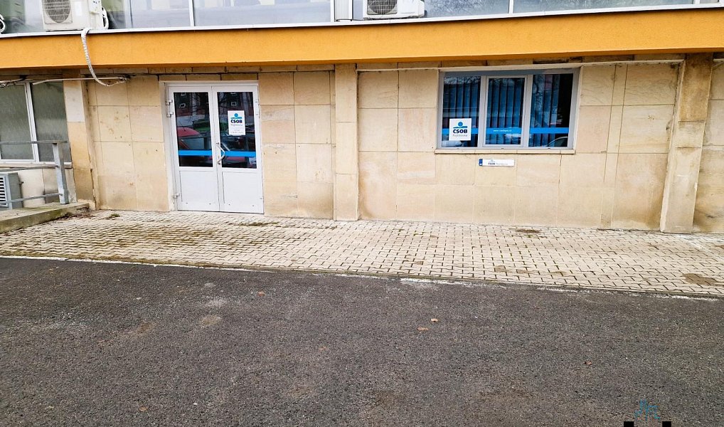 Pronájem kanceláře 100 m², Most – náhled fotky 15