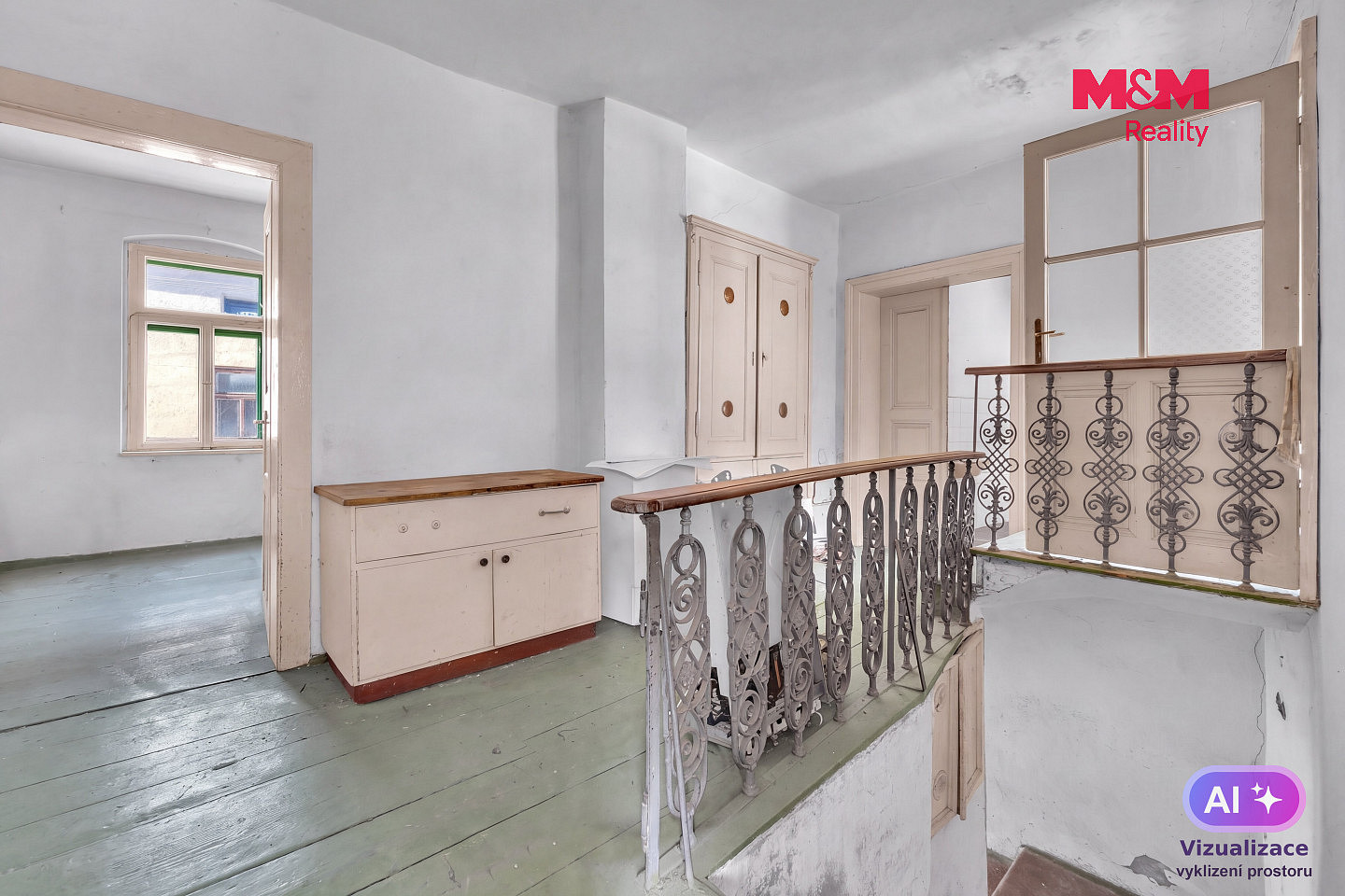 Prodej domu 500 m² s pozemkem 194 m² – fotografie 4