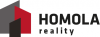 Homola reality