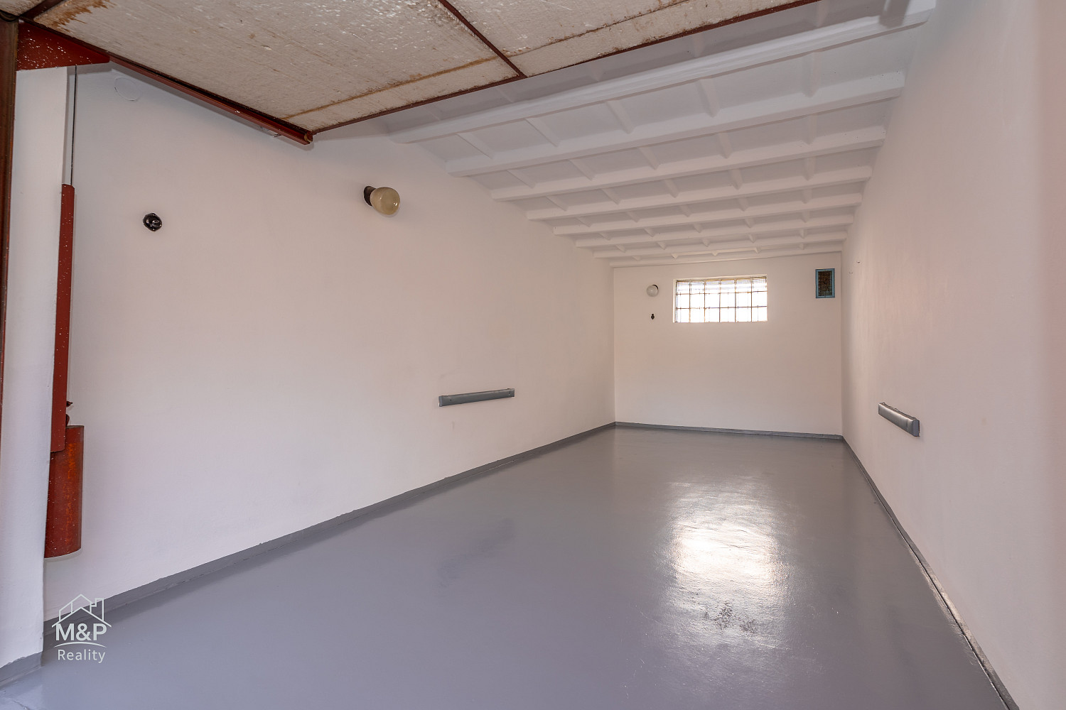 Prodej garáže 20 m² – Ústí nad Orlicí, Pod Horou – fotografie 4