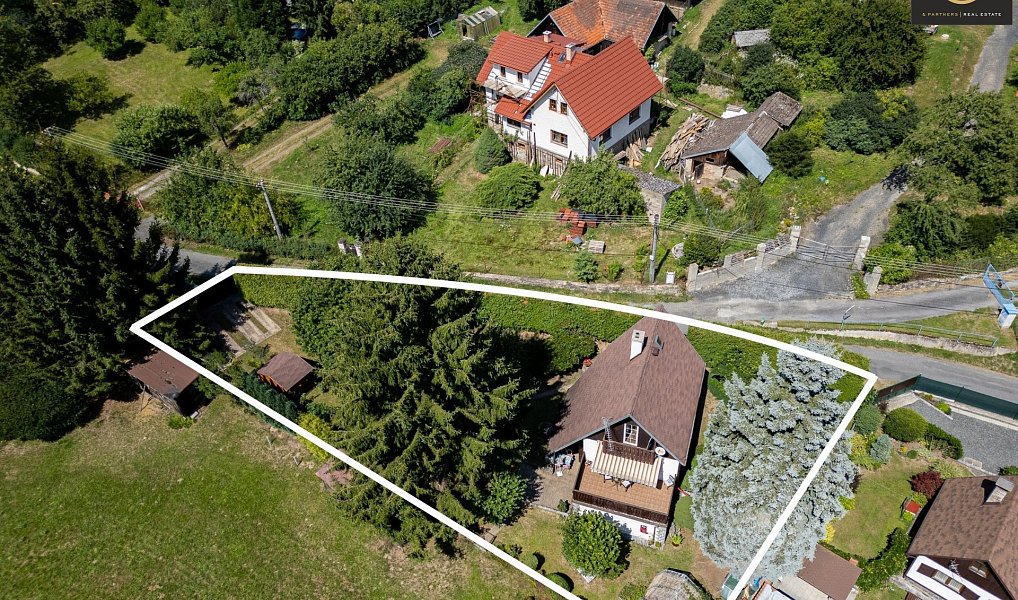 Prodej chaty/chalupy 90 m² s pozemkem 657 m², Velké Popovice – náhled fotky 21