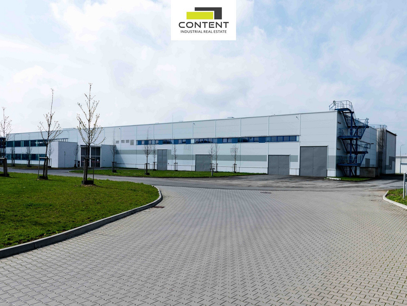 Pronájem výrobních prostor 901 m² — photo 4