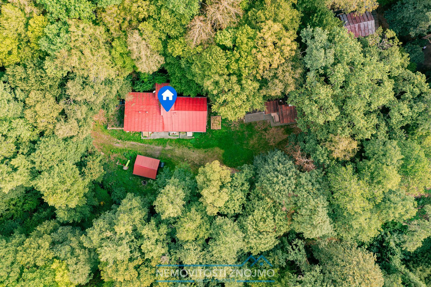 Prodej chaty/chalupy 180 m² s pozemkem 200 m² – fotografie 2