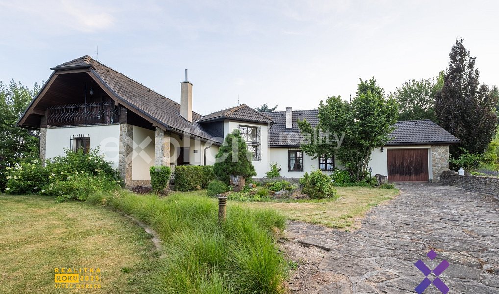 Prodej domu 257 m² s pozemkem 16 759 m², Žítková – náhled fotky 2