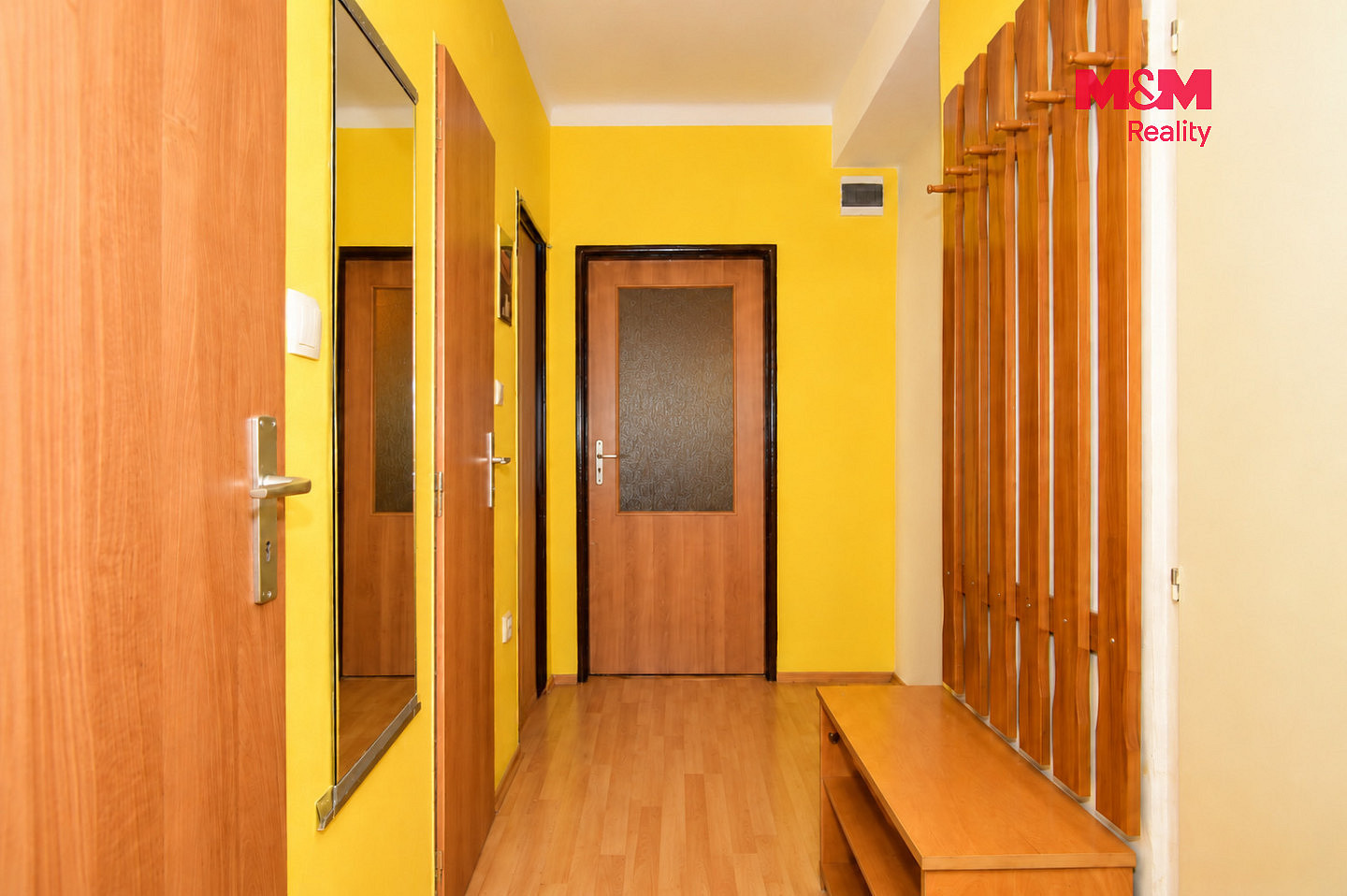 Prodej bytu 2+1 50 m² – fotografie 5