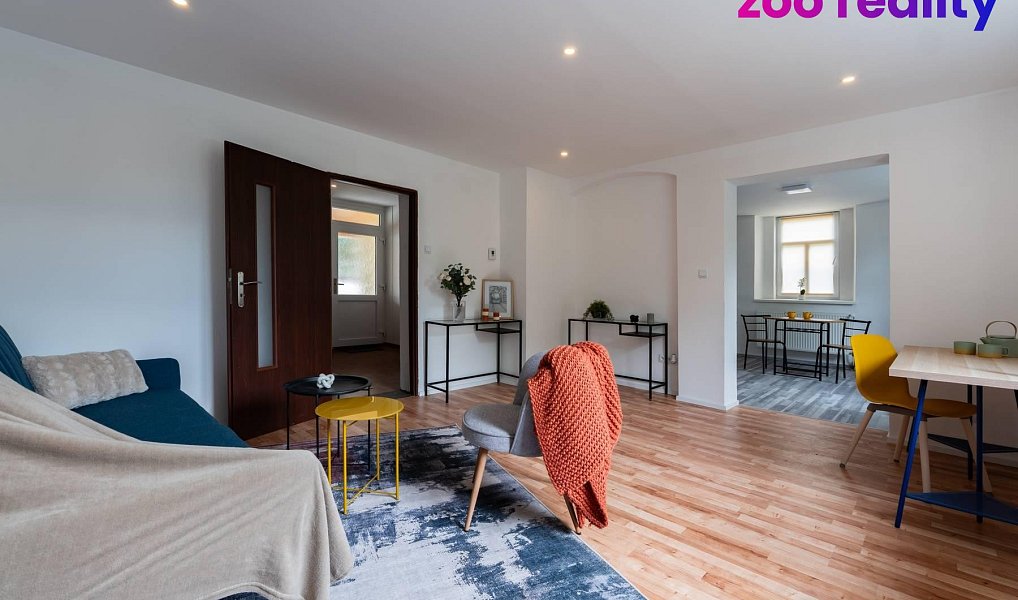 Prodej domu 190 m² s pozemkem 820 m², Krásný Dvůr – náhled fotky 16