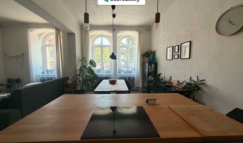 Prodej bytu 3+kk 87 m², Jihlava – náhled fotky 8