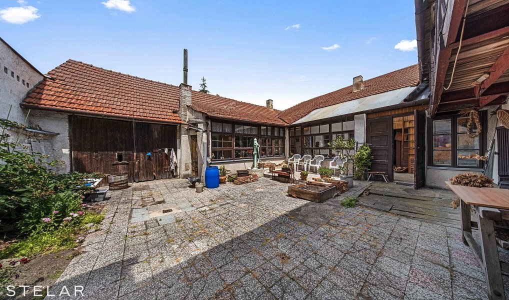 Prodej domu 140 m² s pozemkem 315 m², Vémyslice – náhled fotky 2