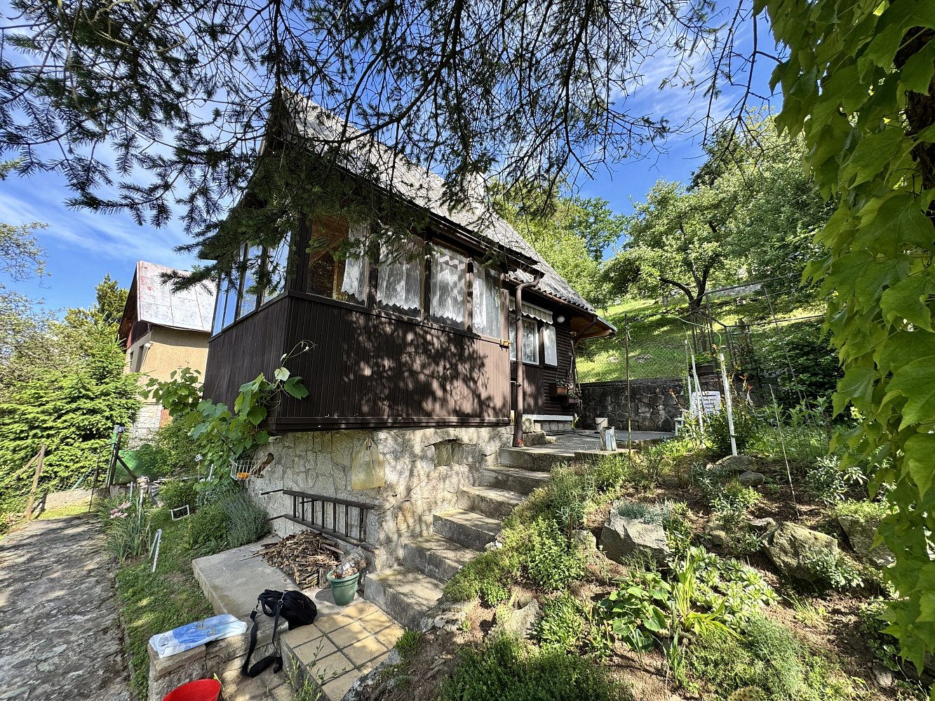 Prodej chaty/chalupy 48 m² s pozemkem 348 m² — photo 2
