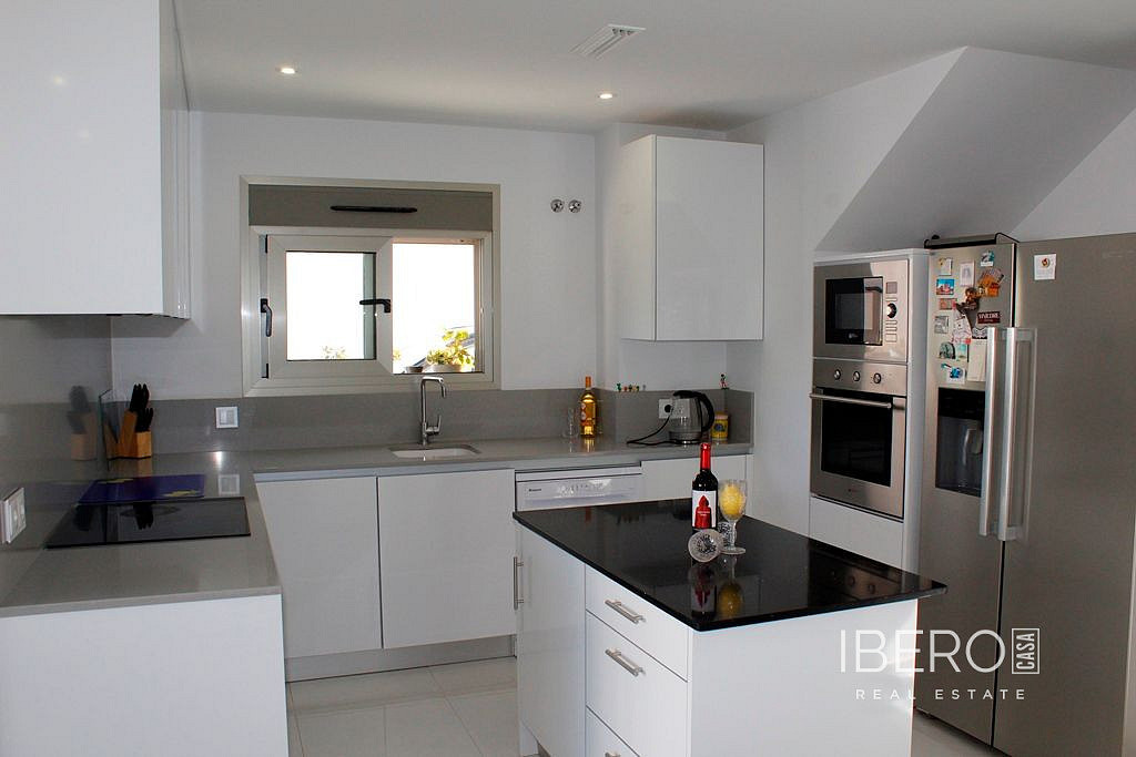 Casa 4+kk – San Miguel de Salinas, Balcón de la Costa Blanca - Vista 3