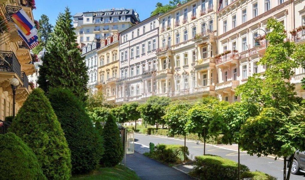 Prodej bytu 2+kk 49 m², Karlovy Vary – náhled fotky 23