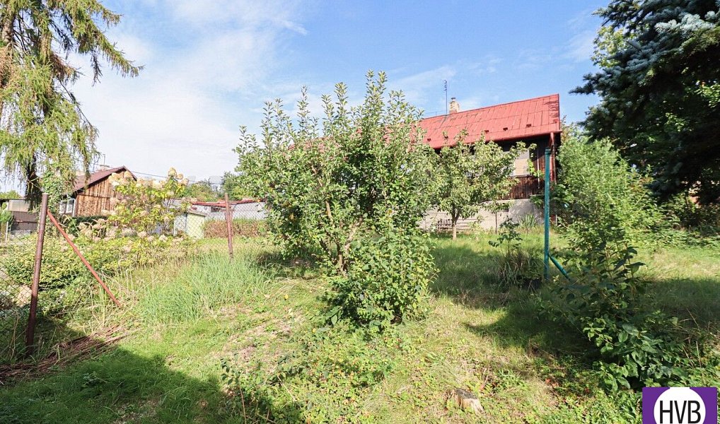 Prodej domu 60 m² s pozemkem 507 m², Petřvald – náhled fotky 16