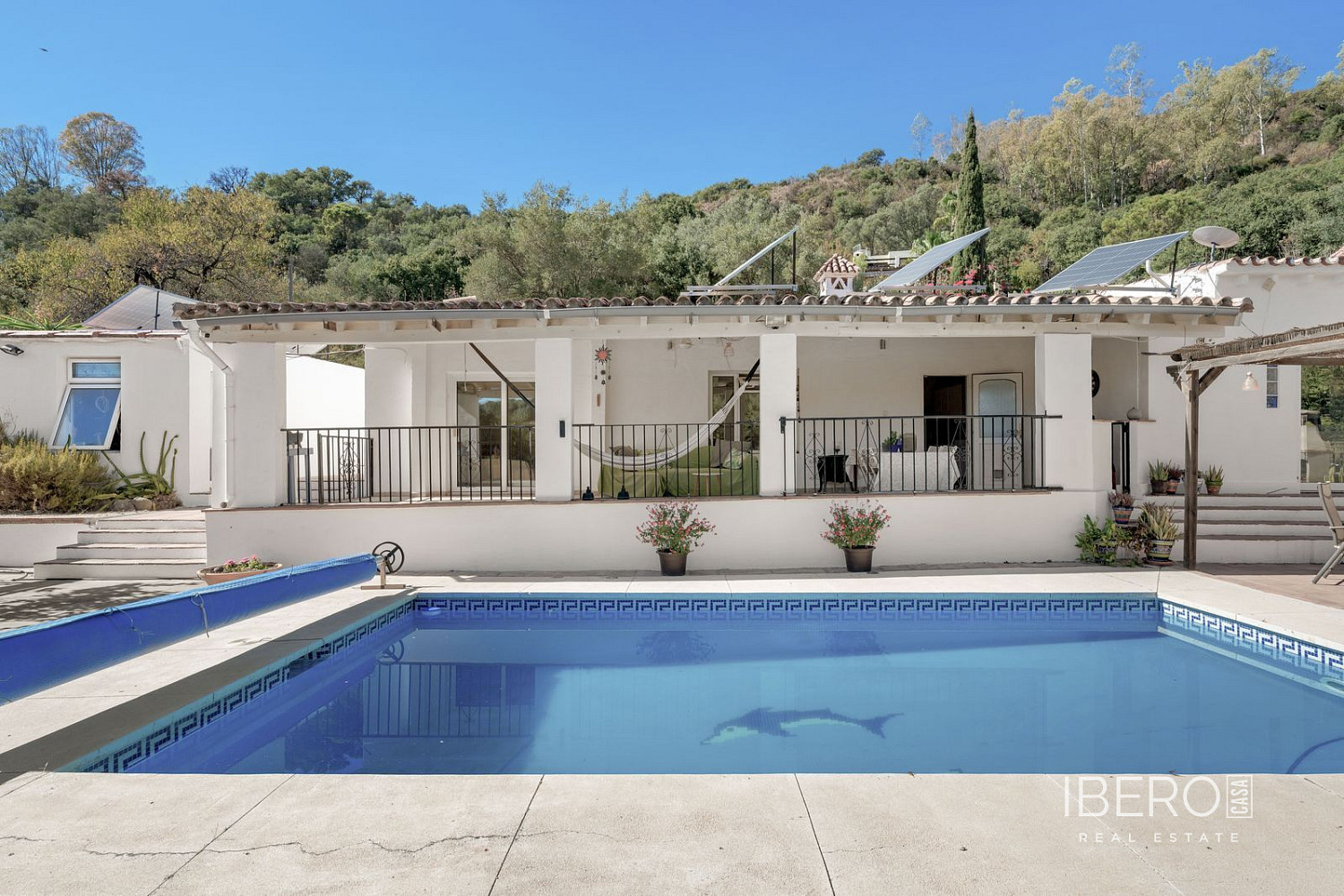 Casa 4+kk – Estepona, Barriada Islas Canarias - Vista 3
