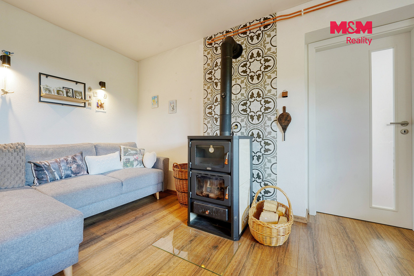 Prodej domu 71 m² s pozemkem 459 m² — photo 3