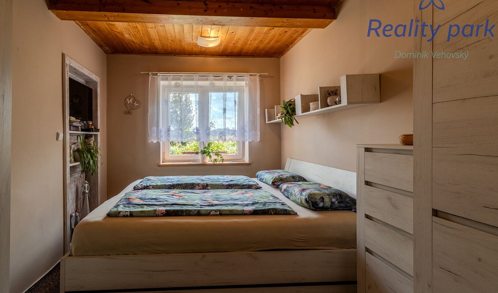 Prodej domu 110 m² s pozemkem 1 594 m², Brumovice – náhled fotky 16