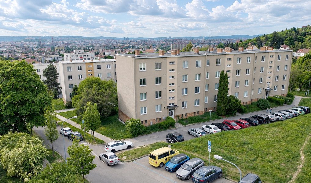 Prodej bytu 2+1 52 m², Brno – náhled fotky 27