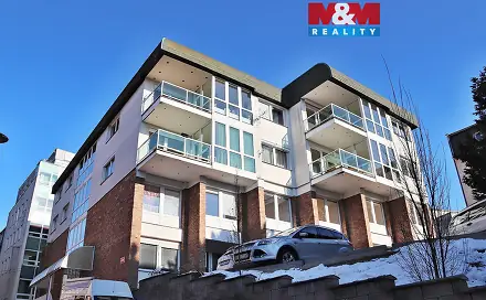 Pronájem kanceláře 260 m², Vzdušná, Liberec - Liberec I-Staré Město