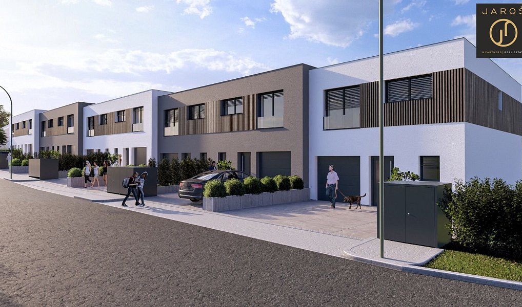 Prodej domu 130 m² s pozemkem 218 m², Kladno – náhled fotky 20