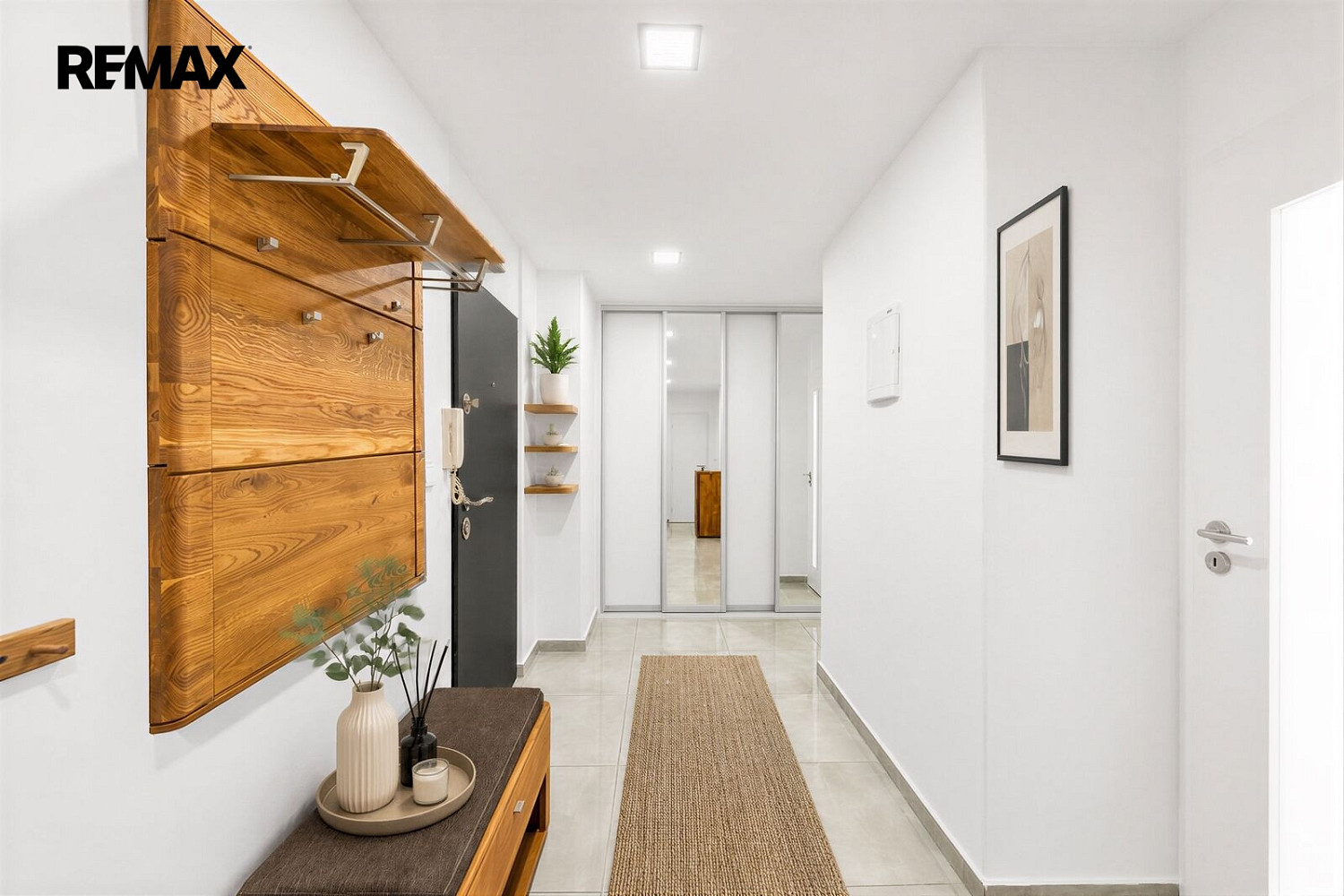 3+kk Apartment in Praha, Vršovice – pohled 5