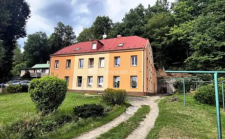 Prodej bytu 2+1 77 m², Raspenavská, Liberec - Liberec XXXII-Radčice