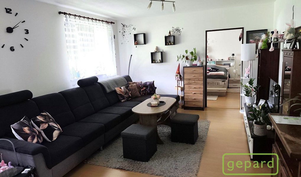 Prodej bytu 3+1 86 m², Lipno nad Vltavou – náhled fotky 4