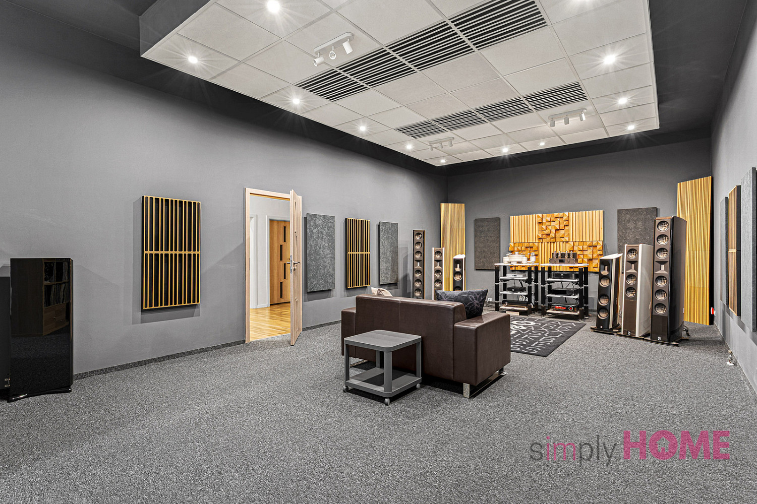 Prodej obchodních prostor 212 m²