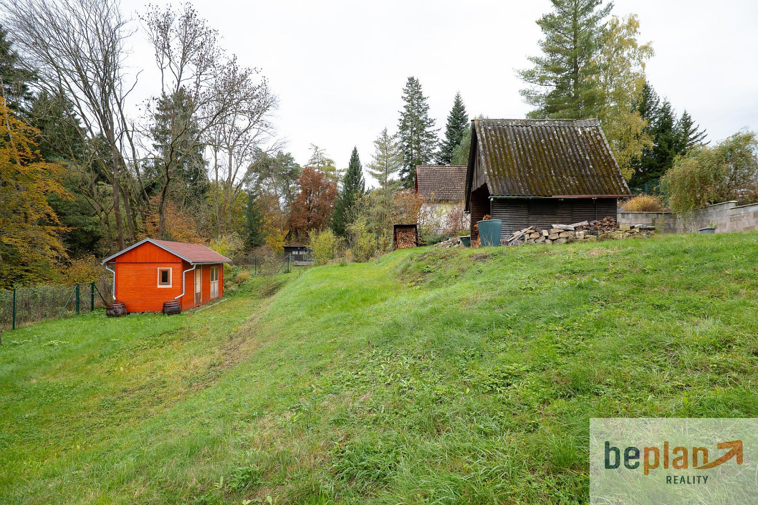 Prodej chaty/chalupy 13 m² s pozemkem 951 m²