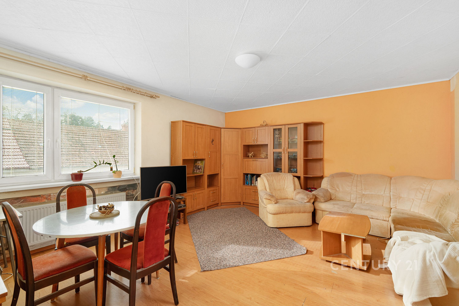 Prodej domu 215 m² s pozemkem 946 m²