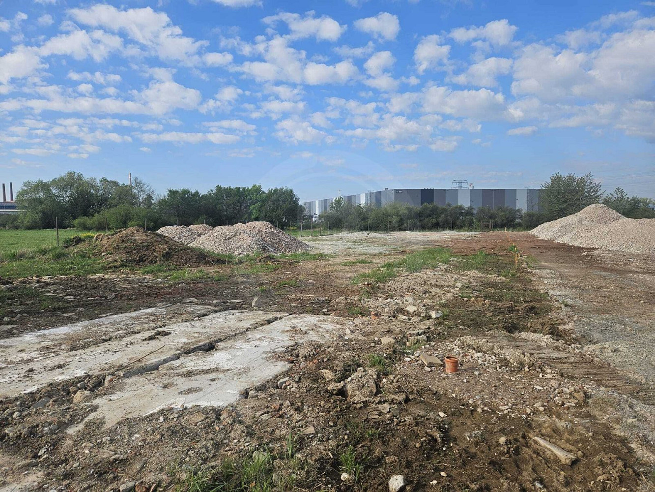 Prodej skladovacích prostor 1 520 m² – fotografie 4