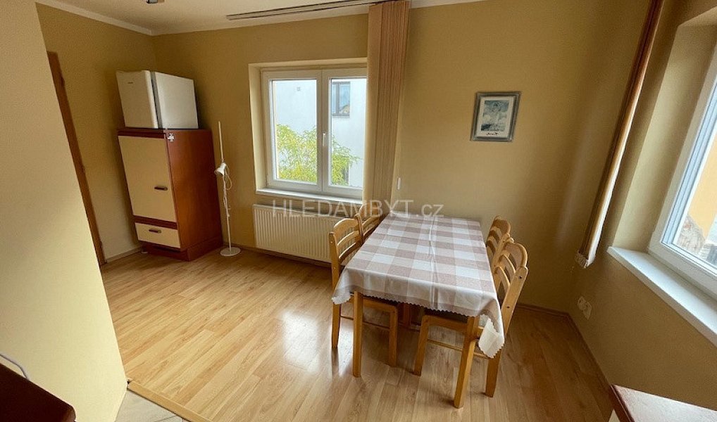 Pronájem bytu 2+kk 36 m², Praha – náhled fotky 5