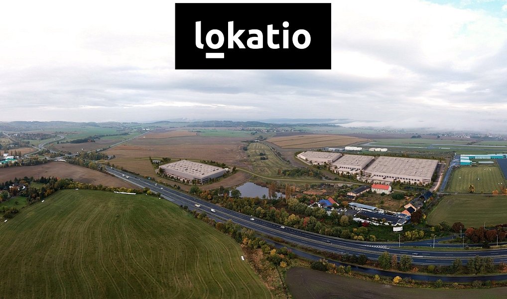 Pronájem skladovacích prostor 14 400 m², Drásov – náhled fotky 3