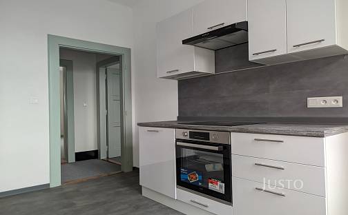 Pronájem bytu 3+1 73 m², Smetanova, Olomouc - Hodolany