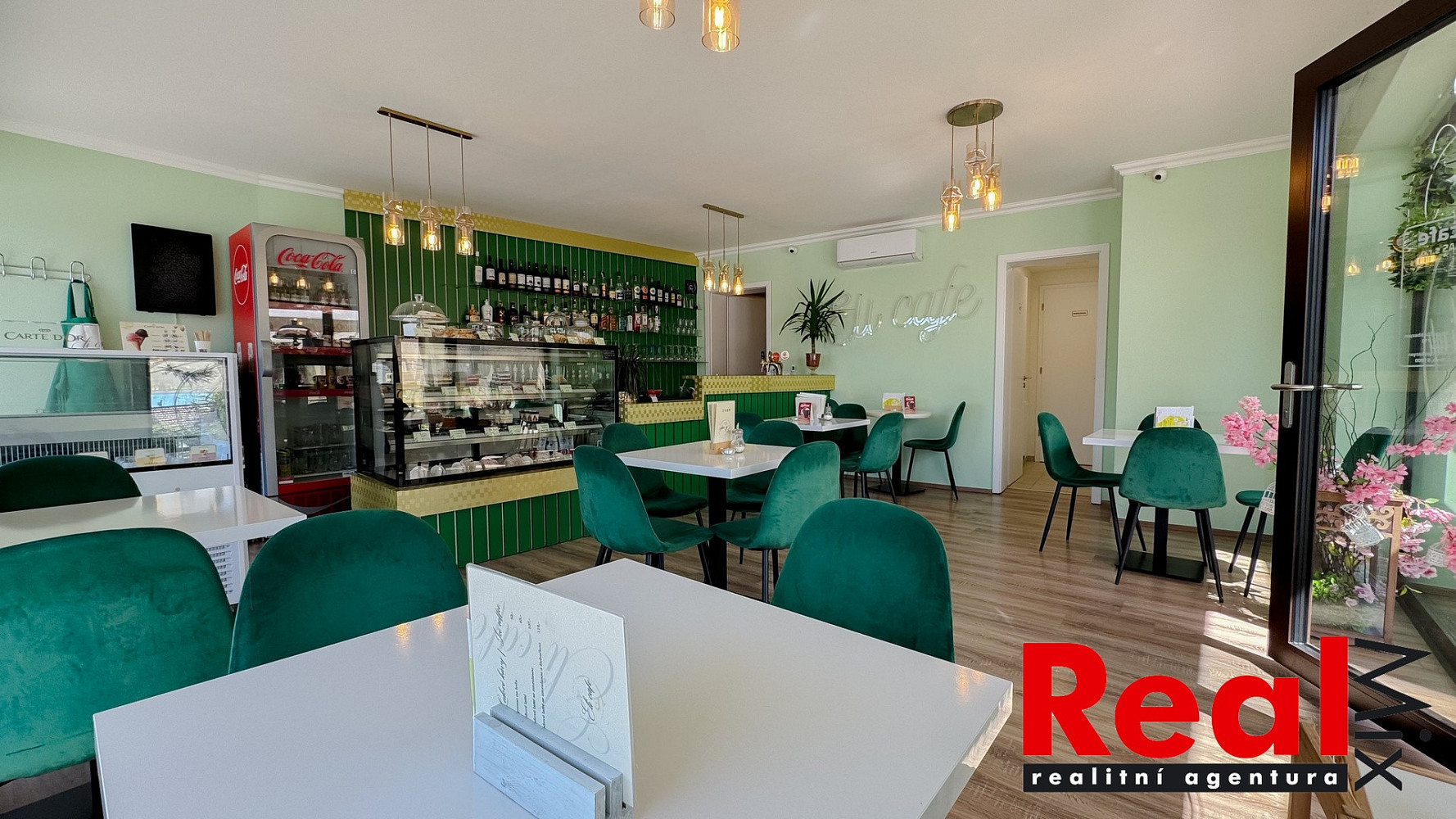 Pronájem restaurace 53 m² – fotografie 5