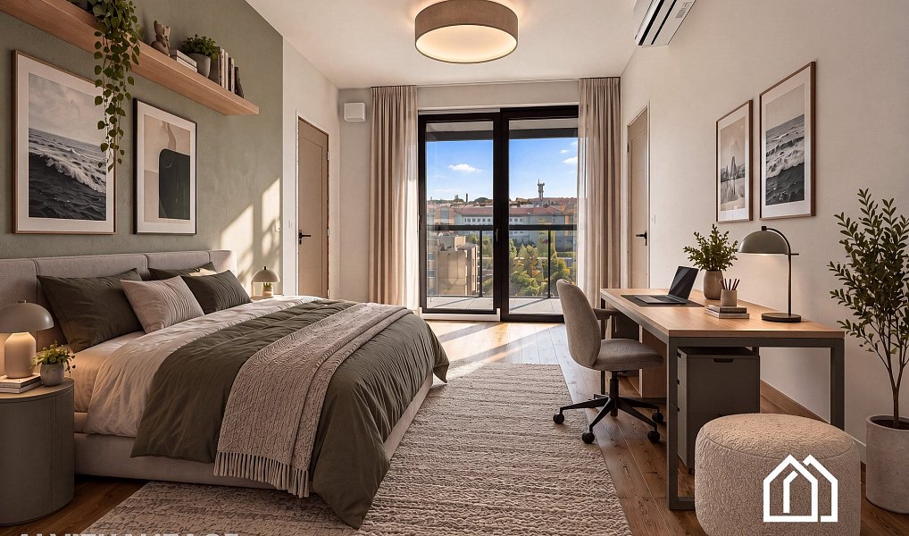 Prodej bytu 4+kk 154 m², Praha – náhled fotky 8