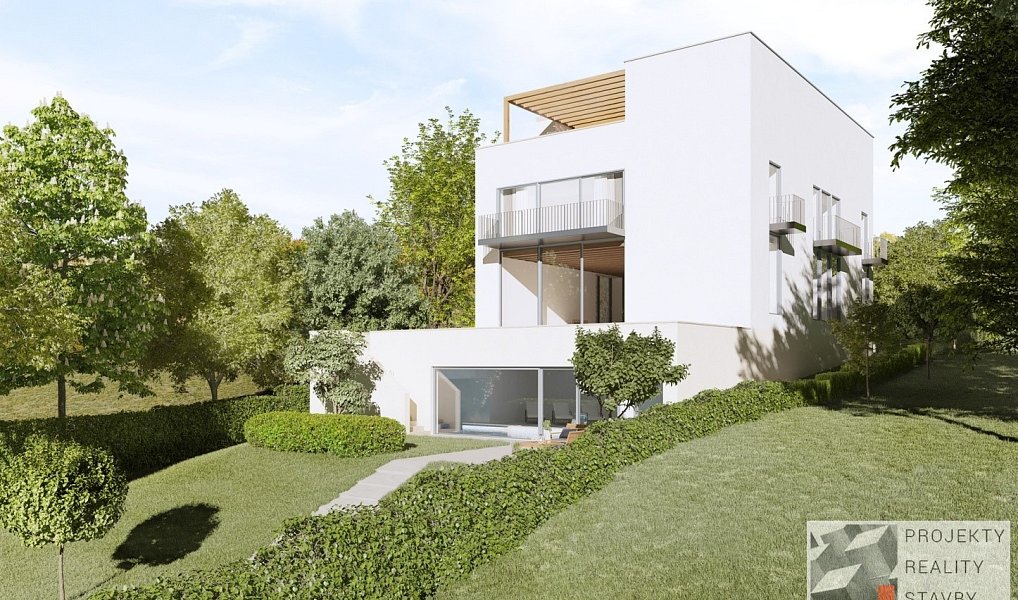 Prodej domu 650 m² s pozemkem 2 052 m², Brno – náhled fotky 5