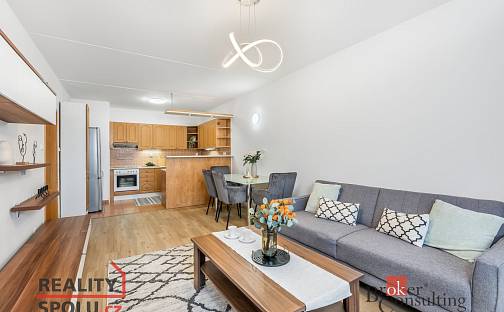 Prodej bytu 3+kk 70 m², Plevenská, Praha 4 - Modřany