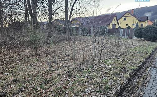 Prodej pole 1 439 m², Odry, okres Nový Jičín