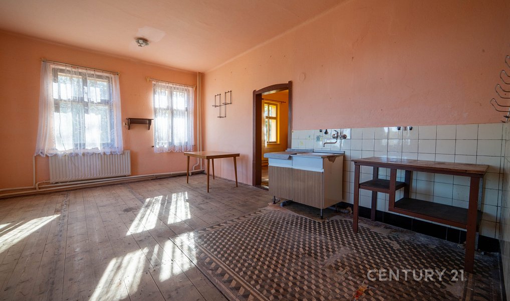 Prodej domu 488 m² s pozemkem 1 781 m², Zlatá Olešnice – náhled fotky 6