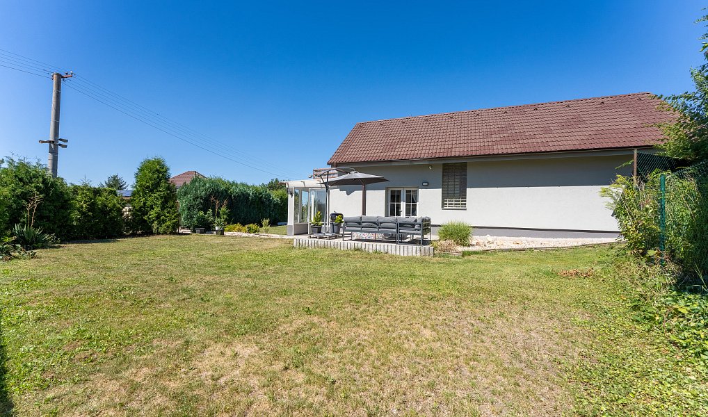 Prodej domu 162 m² s pozemkem 735 m², Horní Kruty – náhled fotky 51