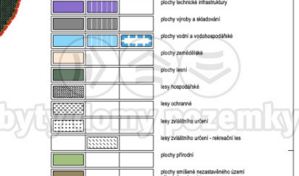 Prodej louky 3 120 m², Konstantinovy Lázně – náhled fotky 18