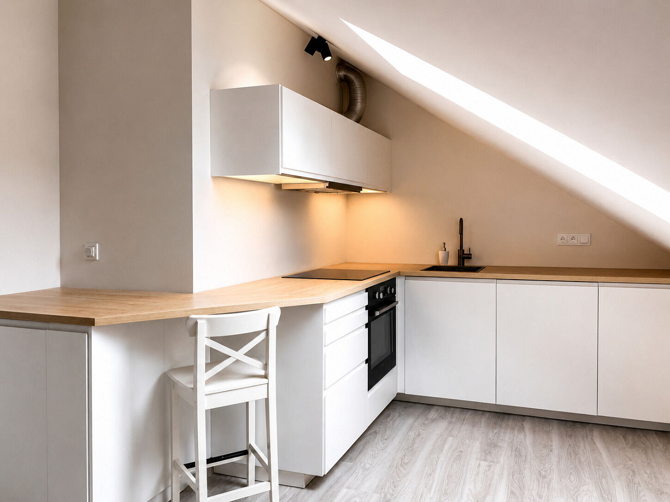 Prodej bytu 2+kk 41 m² – fotografie 4