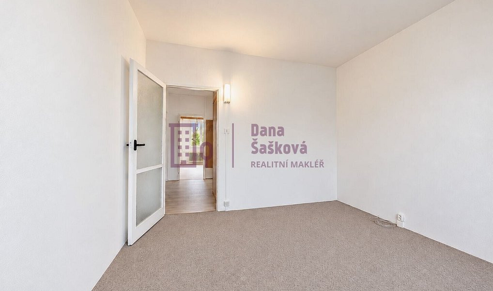 Pronájem bytu 3+1 87 m², Jindřichův Hradec – náhled fotky 10
