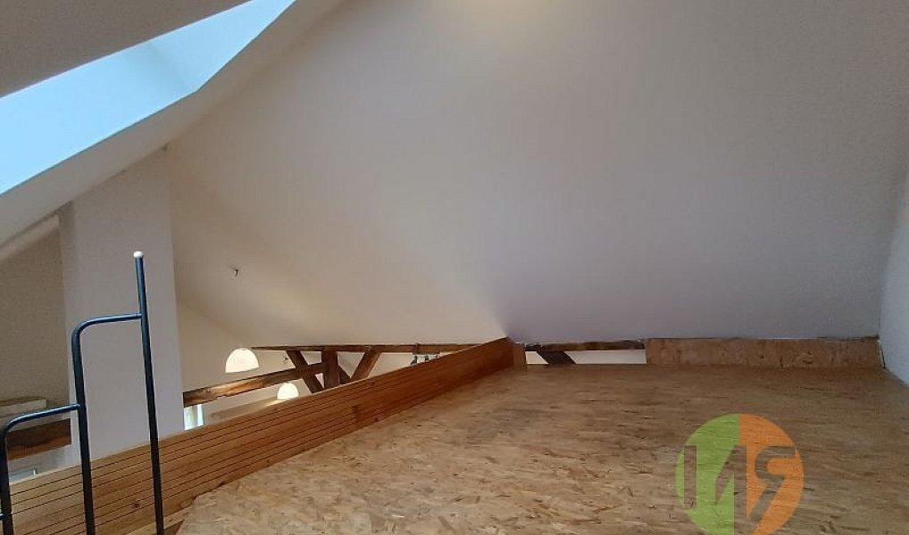 Pronájem bytu 1+kk 60 m², České Budějovice – náhled fotky 8