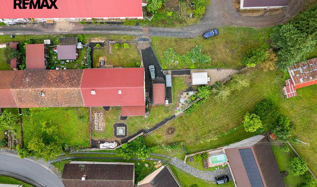 Prodej domu 104 m² s pozemkem 862 m², Zvěstovice – náhled fotky 27