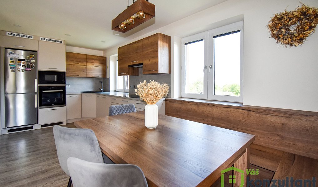 Prodej domu 155 m² s pozemkem 1 970 m², Otaslavice – náhled fotky 20