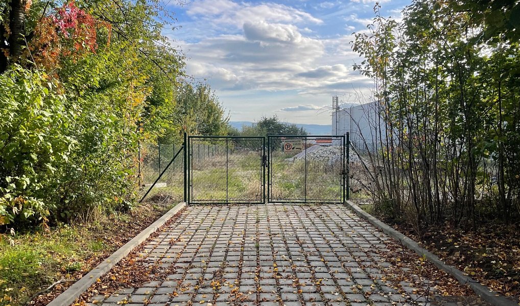 Pronájem komerčního pozemku 828 m², Uherský Brod – náhled fotky 7
