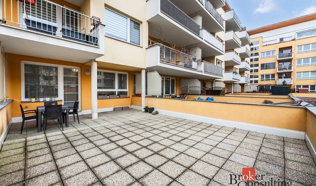 Prodej bytu 1+kk 40 m², Brno – náhled fotky 15
