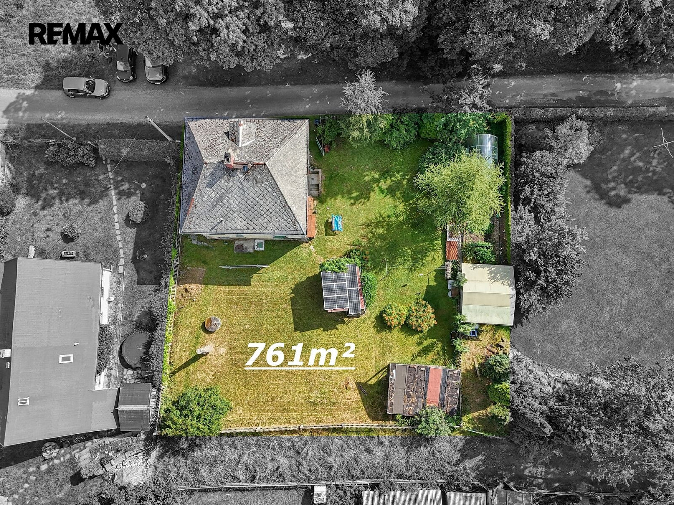 Prodej domu 124 m² s pozemkem 761 m² – fotografie 5
