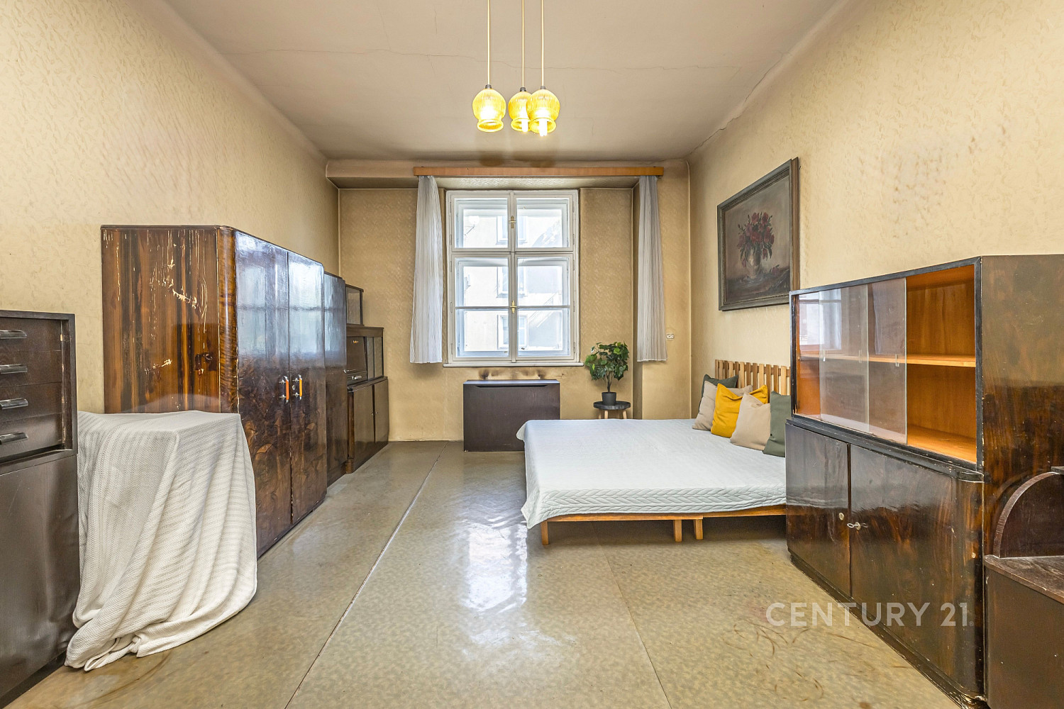 Prodej bytu 3+1 85 m² – fotografie 4