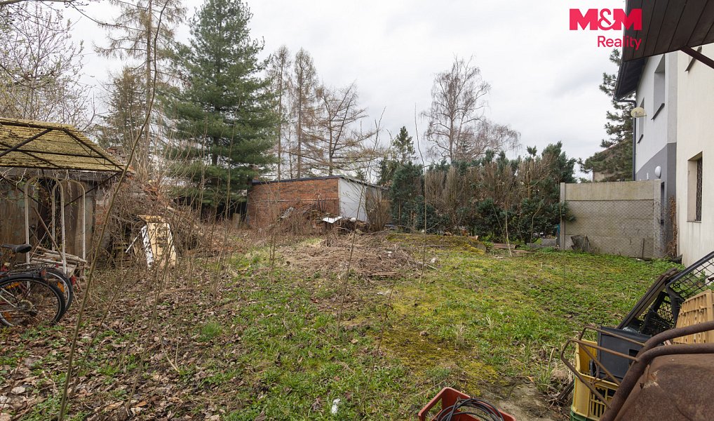 Prodej obchodních prostor 205 m², Paskov – náhled fotky 21